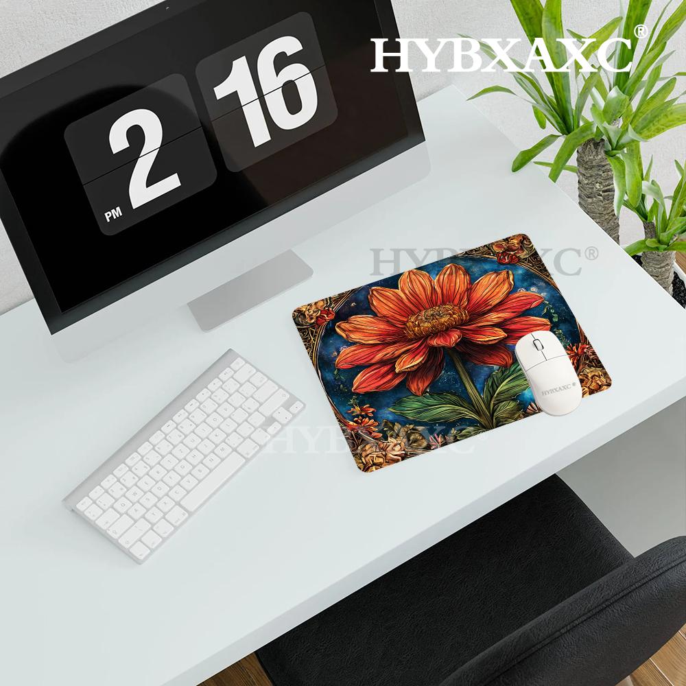 クールなデザインのeスポーツ用ゲーミングマウスパッド。オフィ - Work Desk Home Setup のレビューと価格