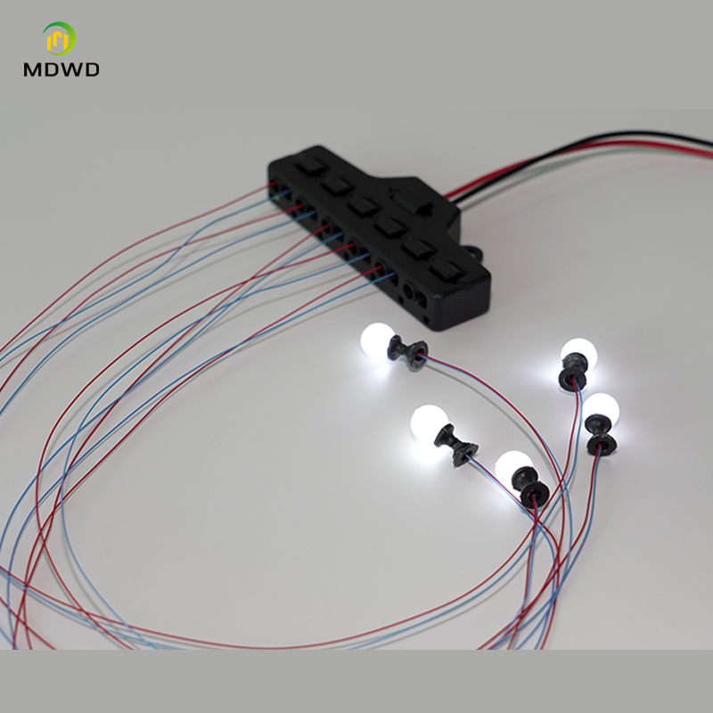 ポートシェアラー パラレラー LEDLlight シャント配 - Desk Setup Modern のレビューと価格