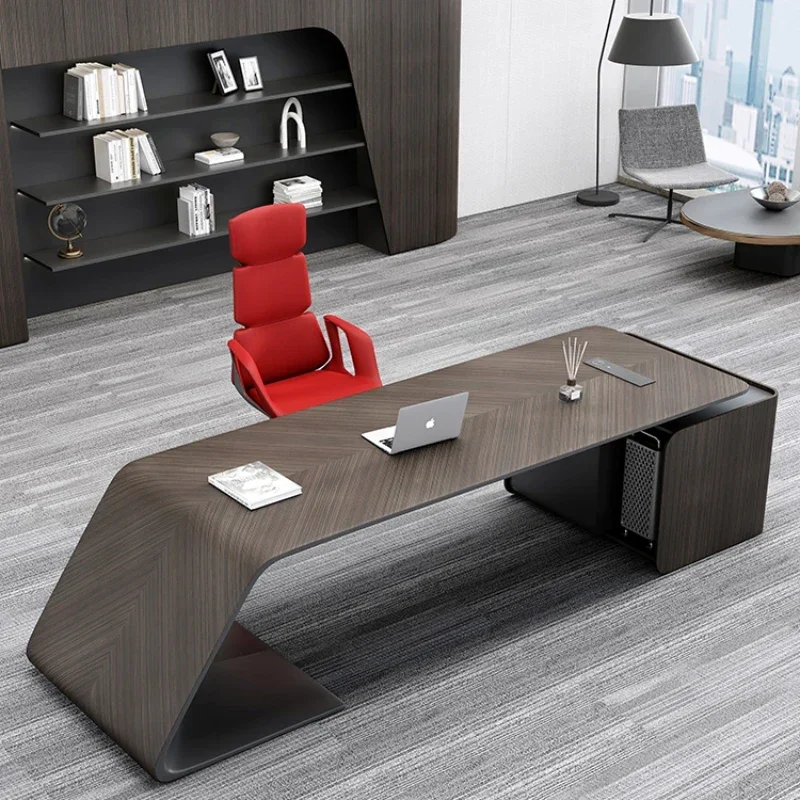 # 美しいデザインのオフィスデスク、学習用セットアップ、アク - Desk Setup For Work のレビューと価格