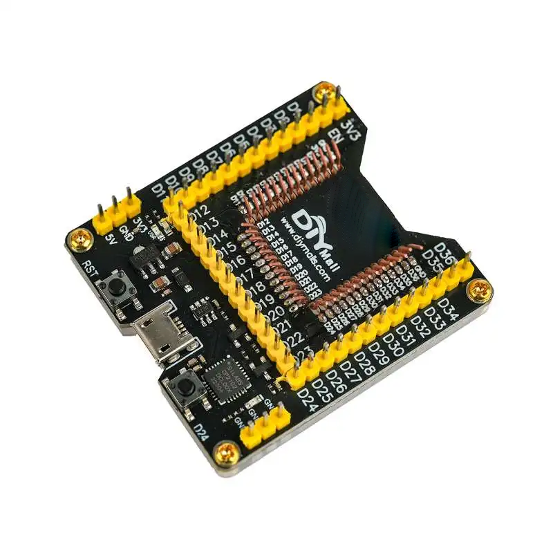 ESP32-S3-1モジュールN16R8内蔵ワイヤレスBT  - Desk Setup Developer のレビューと価格