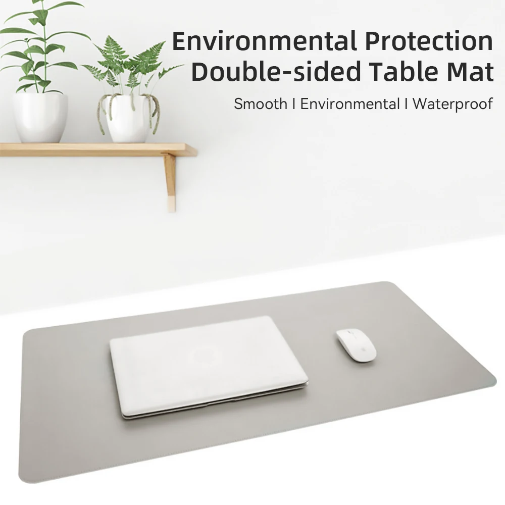 1 個大型サイズ 600*300 ミリメートルオフィスデスク - Desk Setup Ergonomic のレビューと価格