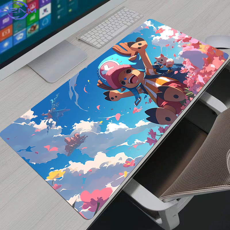 大型マウスパッド オフィスコンピューター用 ワンピース トニ - Desk Pad Leather Large のレビューと価格