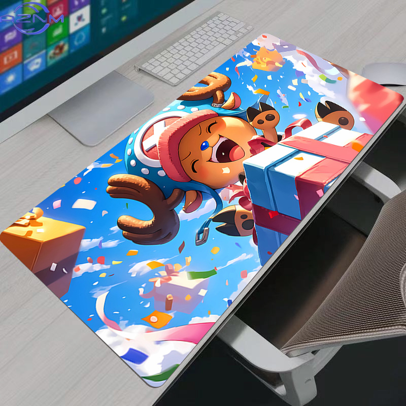 大型マウスパッド オフィスコンピューター用 ワンピース トニ - Desk Pad Leather Large のレビューと価格