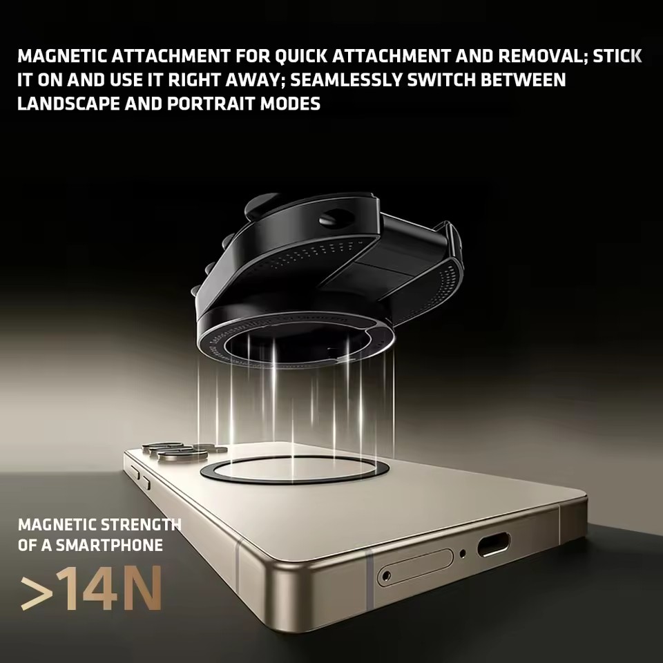 MA39 磁気式折りたたみスマホスタンド ユニバーサル 36 - Desk Setup Stand のレビューと価格