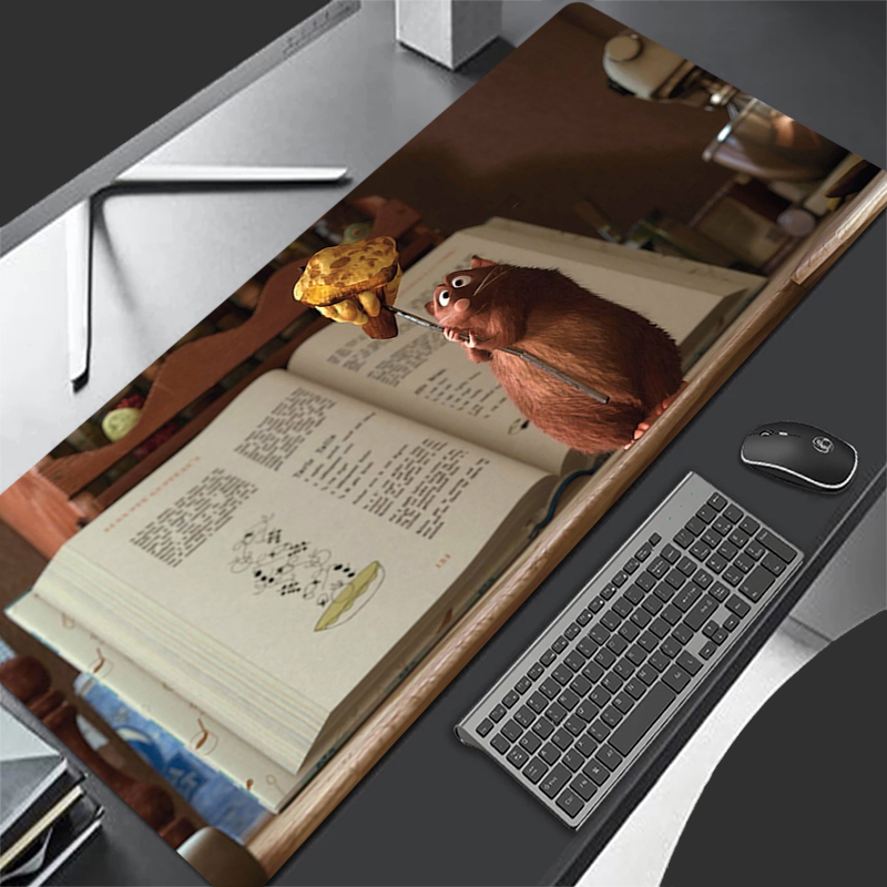 マウスパッド PC スピード eスポーツ選手向け オフィス  - Desk Setup Ergonomic のレビューと価格
