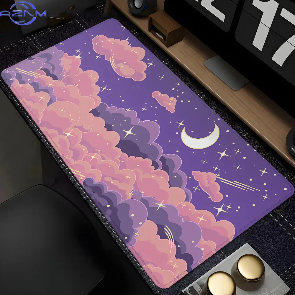 Skyscapeセットアップ ゲーミングアクセサリー 大型マ - Desk Setup Accessories Aesthetic のレビューと価格